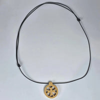Boxwood Cross