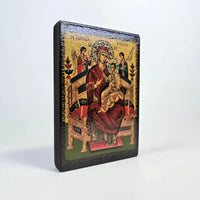 Pantanassa icon
