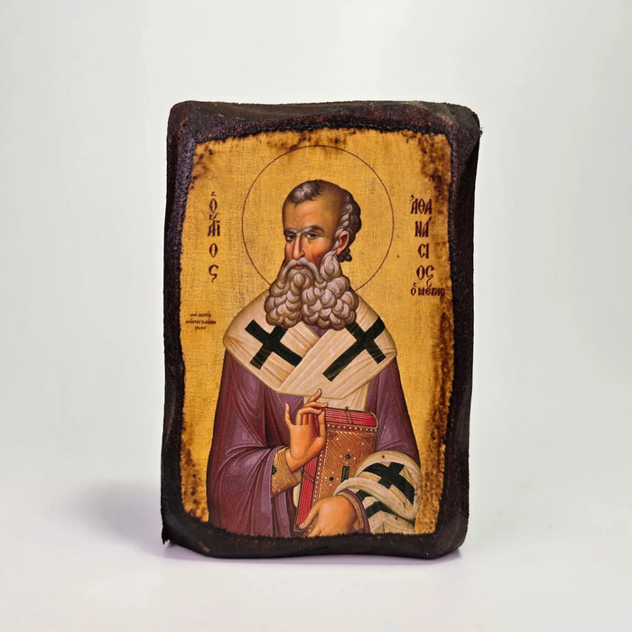 Saint Athanasios