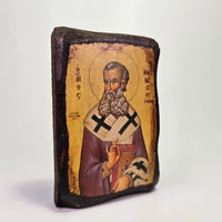 Saint Athanasios